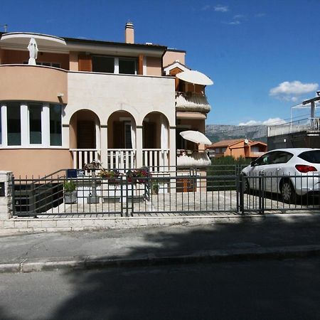 Villa Branko 스플리트 외부 사진