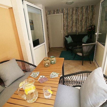 Villa Branko 스플리트 외부 사진
