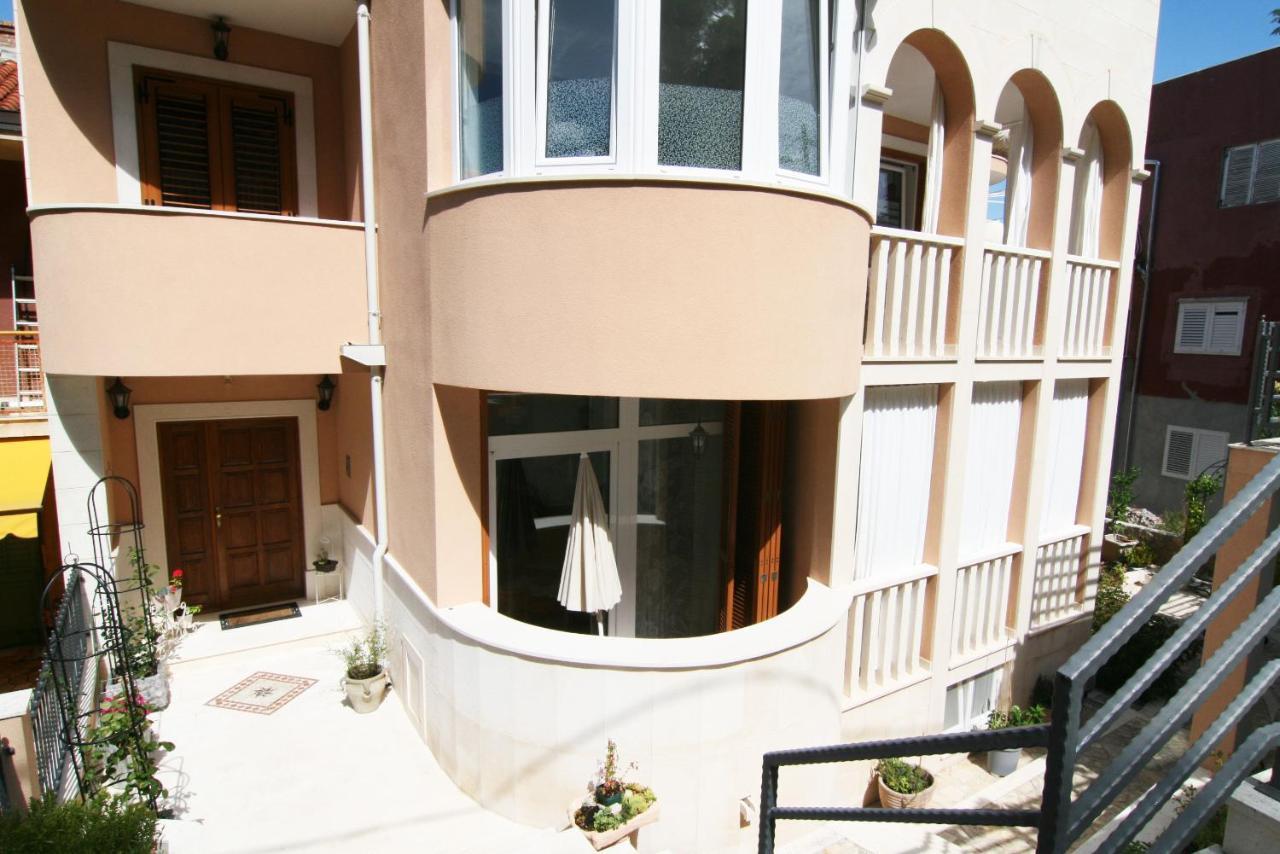Villa Branko 스플리트 외부 사진