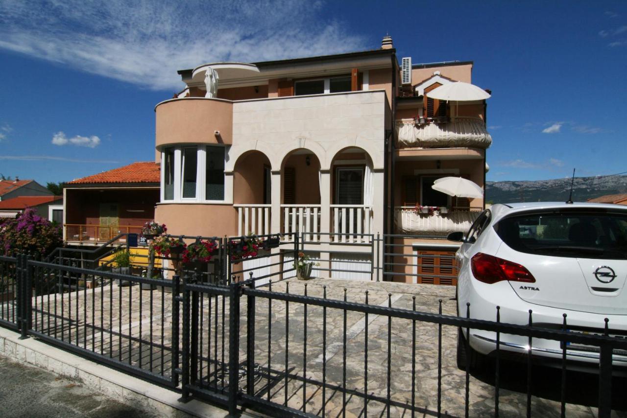 Villa Branko 스플리트 외부 사진