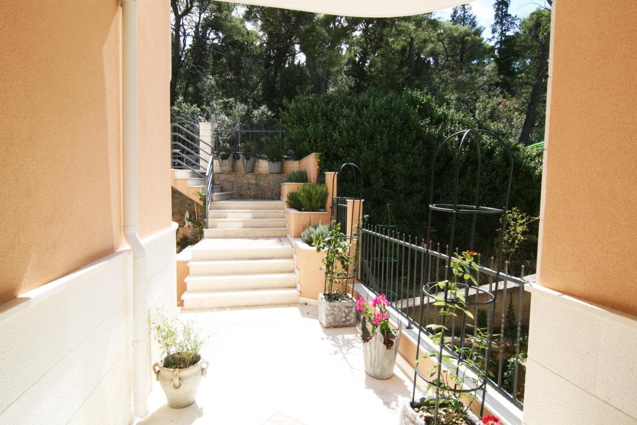 Villa Branko 스플리트 외부 사진