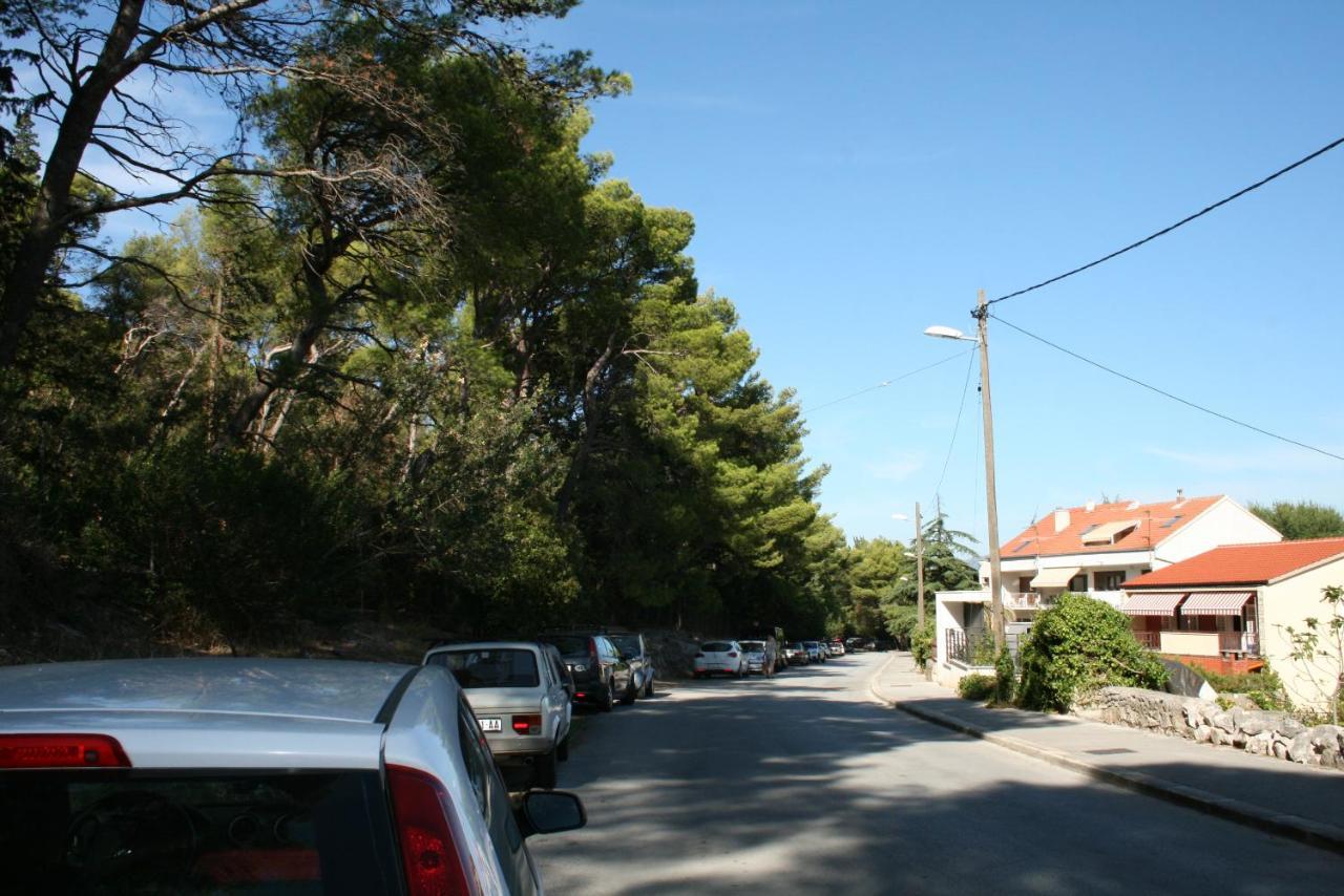 Villa Branko 스플리트 외부 사진