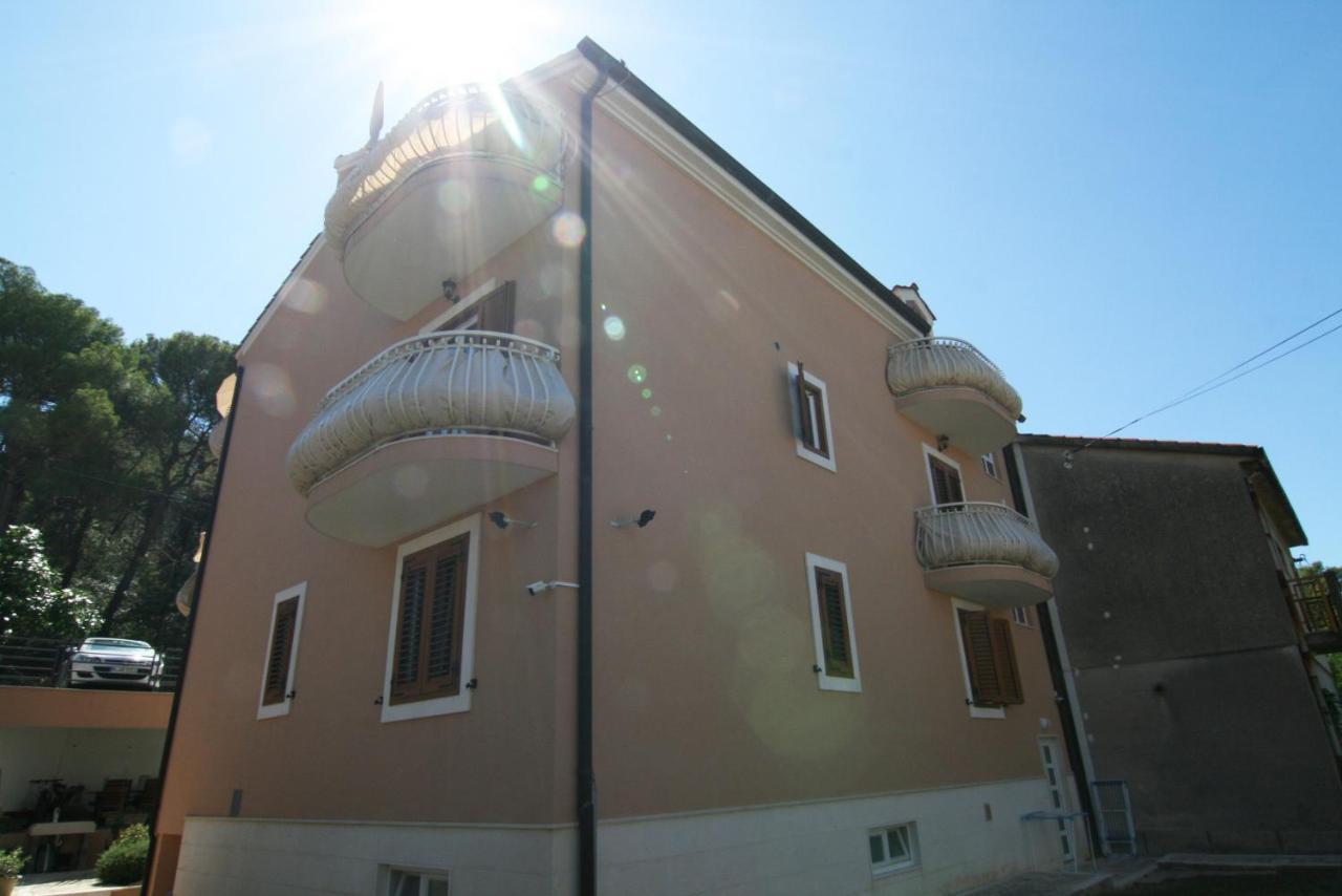 Villa Branko 스플리트 외부 사진