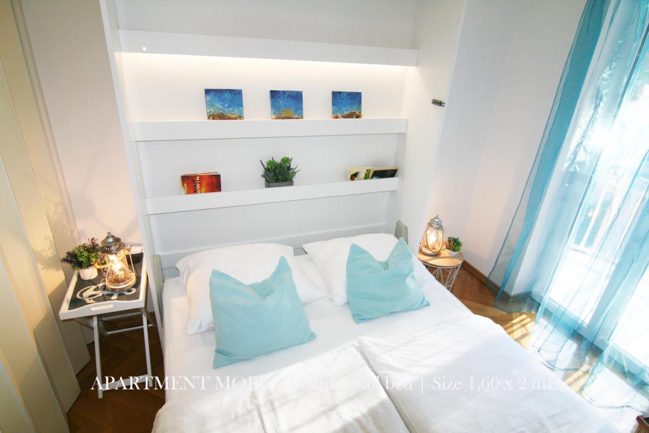 Villa Branko 스플리트 객실 사진