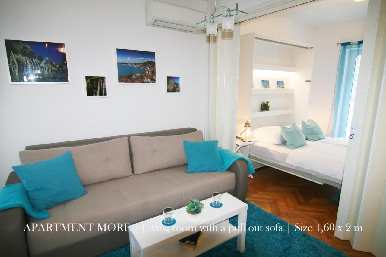 Villa Branko 스플리트 객실 사진