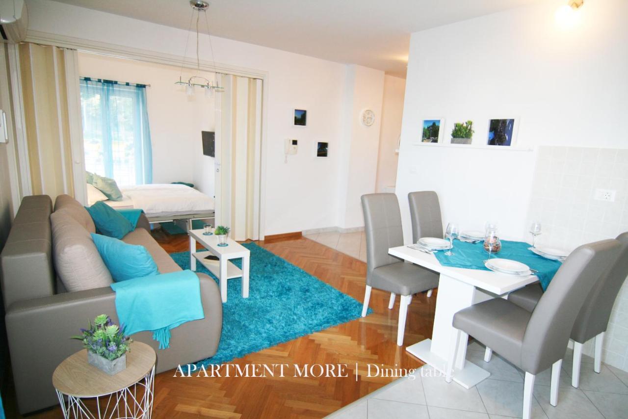 Villa Branko 스플리트 객실 사진