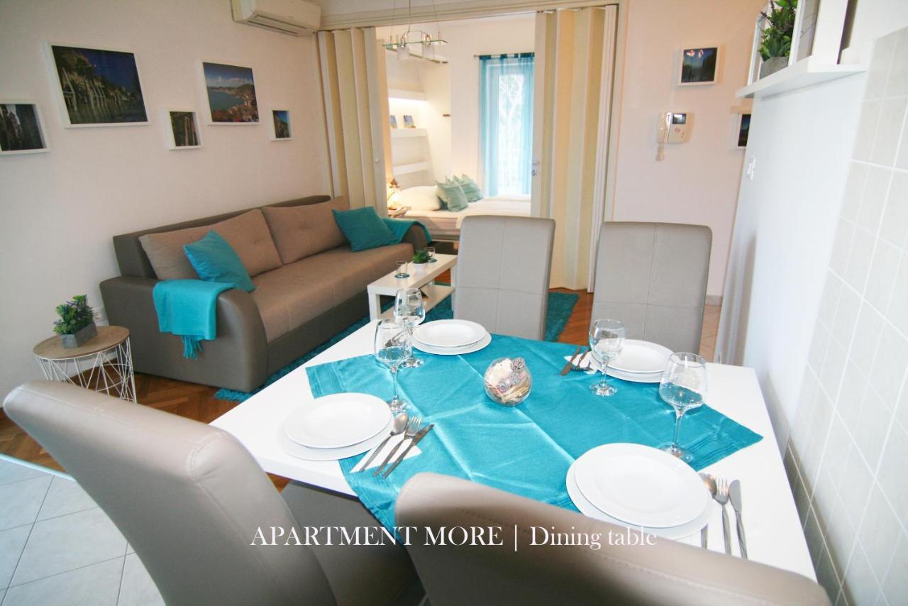 Villa Branko 스플리트 객실 사진