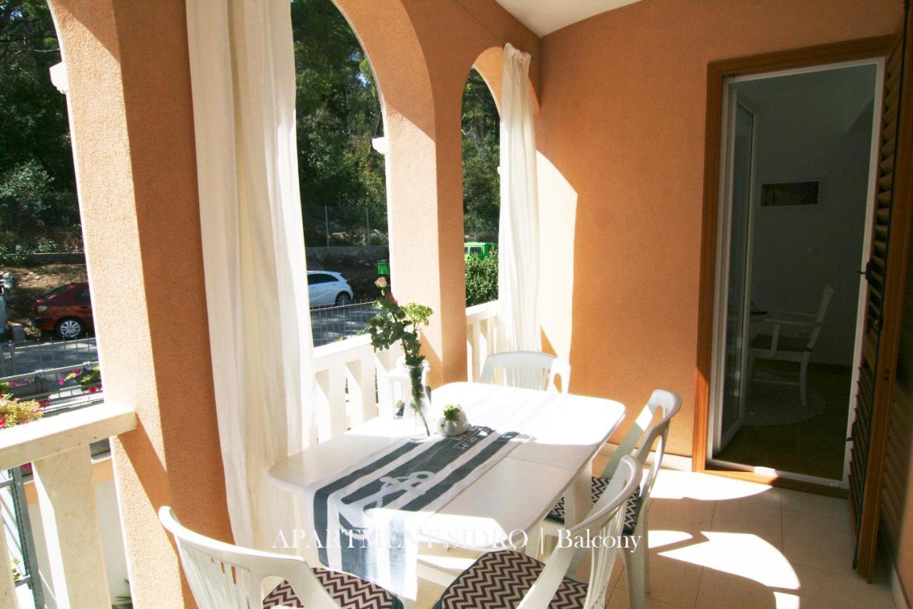 Villa Branko 스플리트 객실 사진