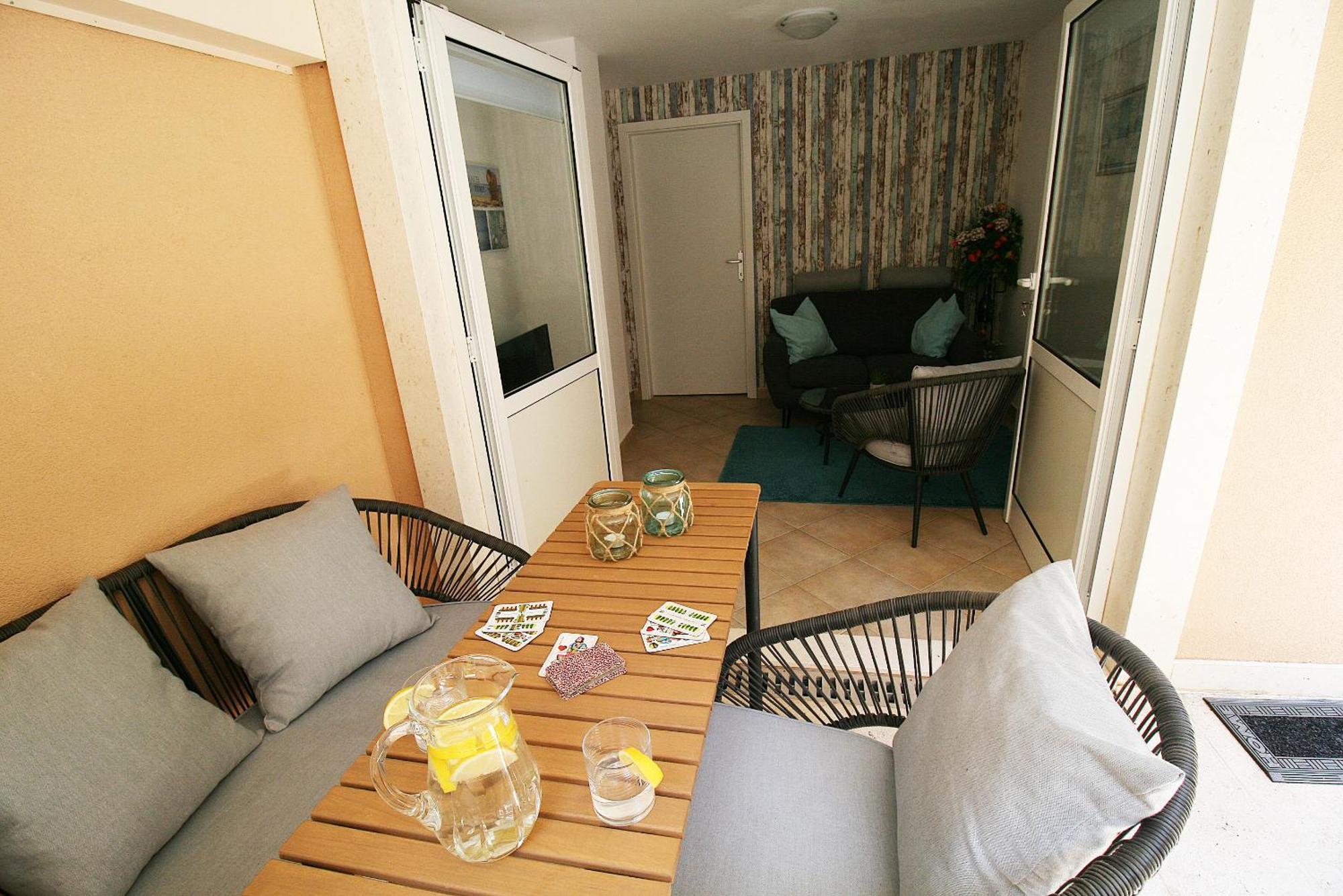 Villa Branko 스플리트 외부 사진