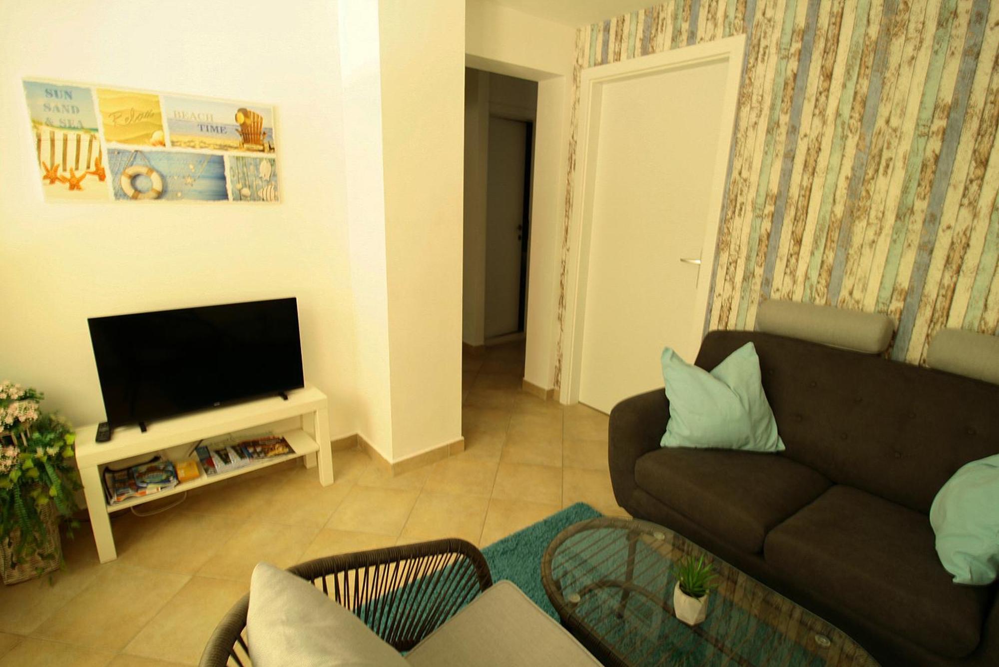 Villa Branko 스플리트 외부 사진