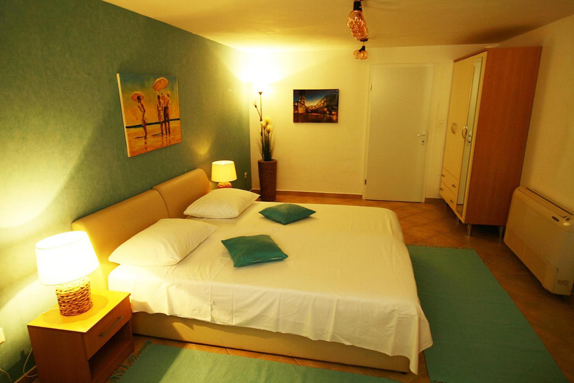 Villa Branko 스플리트 외부 사진