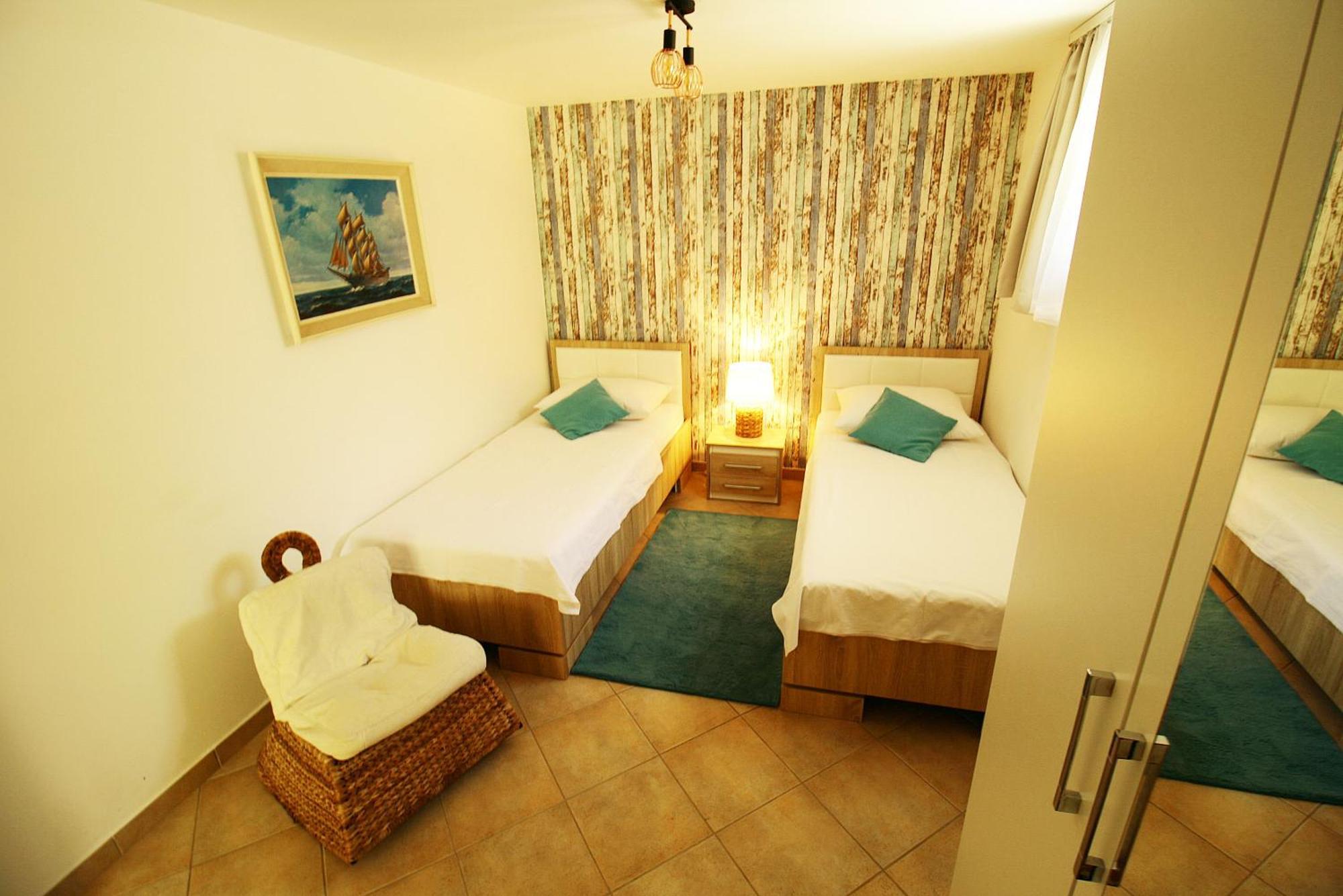 Villa Branko 스플리트 외부 사진